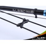 ALZRC - Devil 450 Metal Tailboom Support Rods Reinforcement Plates